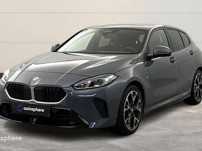 Occasion 2025 BMW 120 M Sport Citadine | 34 999 € (Bon prix)