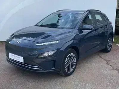 occasion Hyundai Kona Electrique 39 Kwh - 136 Ch Intuitive 5p