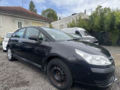 Citroën C4