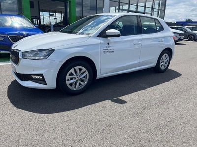 occasion Skoda Fabia 1.0 MPI 65ch Ambition