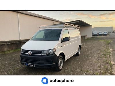 VW Transporter