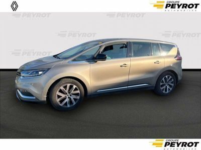 occasion Renault Espace dCi 160 Energy Twin Turbo Intens EDC