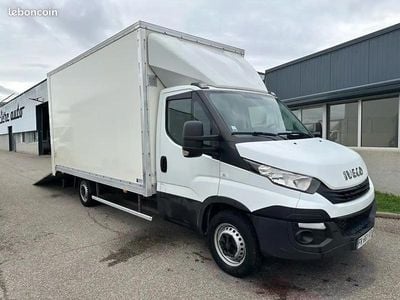Occasion 2019 Iveco Daily Van | 23 988 €