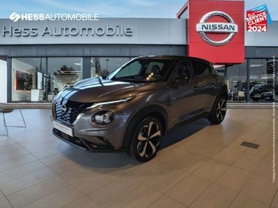 occasion Nissan Juke 1.6 Hybrid 143ch Tekna 2023.5 - VIVA189643481