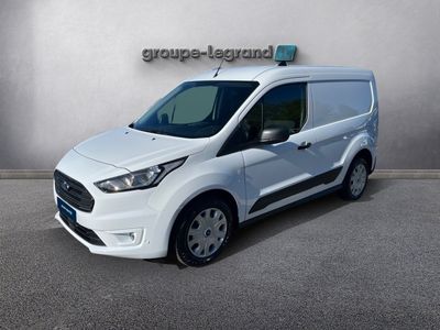 occasion Ford Transit Connect L1 1.5 EcoBlue 100ch Trend Business