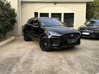 Occasion Jaguar E-Pace R-Dynamic 179 ch (131 kW) 2019 SUV
