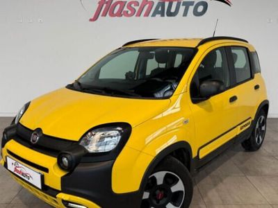 Fiat Panda Cross