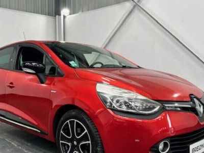 Renault Clio IV