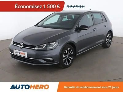 VW Golf VII