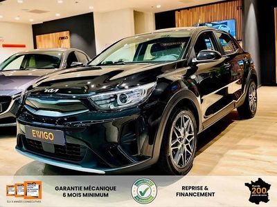 Occasion 2024 Kia Stonic SUV | 19 590 €