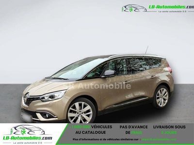 Occasion 2019 Renault Grand Scénic IV LIMITED Monospace | 17 900 € (Prix juste)