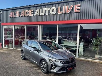 Occasion Renault Clio Evolution 144 ch (105 kW) 2024 Gris Citadine