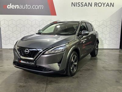 occasion Nissan Qashqai VP e-Power 190 ch N-Connecta