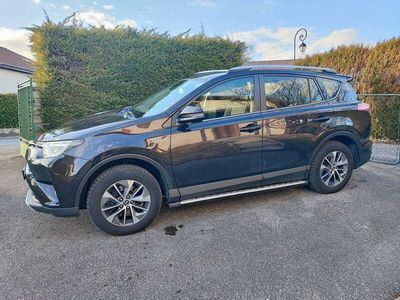 occasion Toyota RAV4 Hybride 155ch 2WD Dynamic