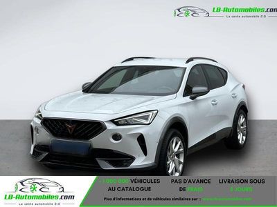 Occasion 2023 Cupra Formentor SUV | 32 200 € (Prix juste)