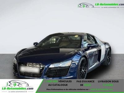Occasion 2013 Audi R8 Spyder Sport Coupé | 74 000 €