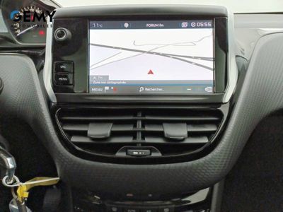 occasion Peugeot 208 PureTech 82ch S&S BVM5 Allure