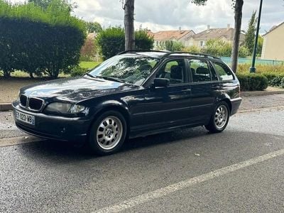 BMW 320