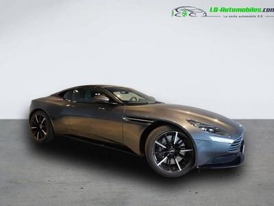 Aston Martin DB11