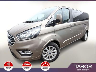 occasion Ford Tourneo Custom 2.0 Tdci 170 A6 Tit L2 8s