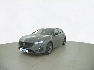 Occasion Peugeot 308 Active 130 ch (95 kW) 2024 Gris Berline