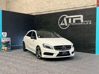 Mercedes A160