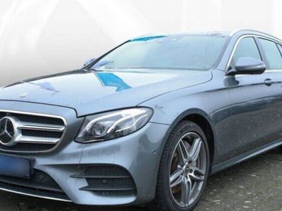 occasion Mercedes 450 Classe E III (C238)367ch AMG Line 4Matic 9G-Tronic