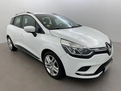 Occasion Renault Clio GrandTour Business 76 ch (55 kW) 2018 Blanc Break