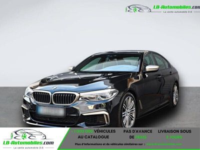 occasion BMW M550 Serie 5 i xDrive 462 ch BVA