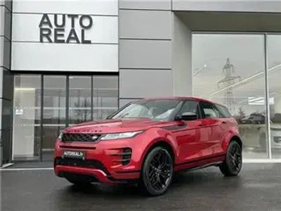 occasion Land Rover Range Rover evoque Mark Ii P300e Phev Awd Bva8 R-dynamic Autobiography