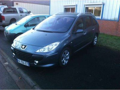 occasion Peugeot 307 Break 1.6 HDi 16v - 110 Exécutive FAP