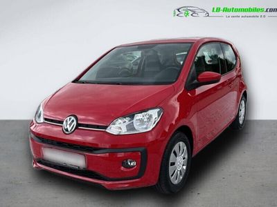 VW up!