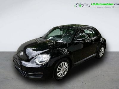 VW Beetle