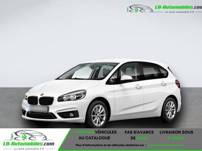 occasion BMW 220 Serie 2 Active Tourer i 192 ch BVA