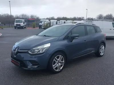 occasion Renault Clio IV Estate dci 90 energy 82g business