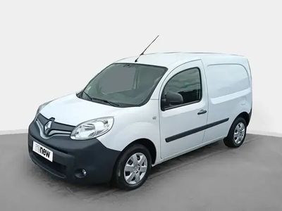 occasion Renault Kangoo EXPRESS 1.5 DCI 90 E6 EXTRA R-LINK 4 portes Diesel Manuelle Blanc