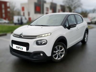 occasion Citroën C3 PureTech 82 S&S BVM5 Feel