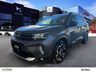 occasion Citroën C5 Aircross - VIVA193672058