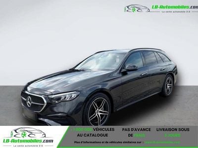 Occasion 2023 Mercedes E200 Berline | 47 300 €