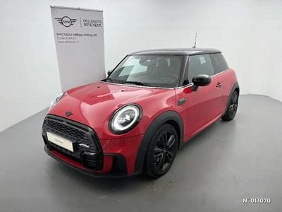 Mini John Cooper Works