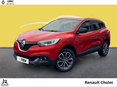 occasion Renault Kadjar 1.2 TCe 130ch energy Graphite