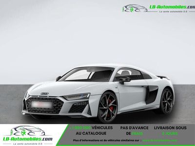 occasion Audi R8 Coupé V10 GT 5.2 FSI 620 BVA RWD