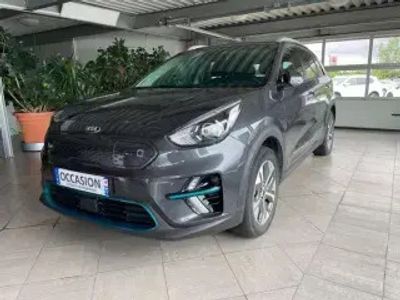 occasion Kia e-Niro Active 204ch