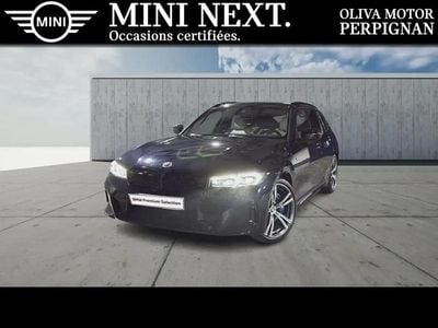 Occasion 2022 BMW M340 M Performance Berline | 53 900 € (Prix juste)