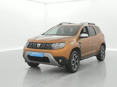 occasion Dacia Duster DusterECO-G 100 4x2