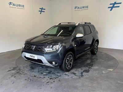 occasion Dacia Duster DusterECO-G 100 4x2