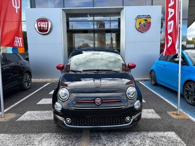 occasion Fiat 500 1.0 70ch BSG S&S RED