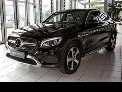 occasion Mercedes GLC220 ClasseD 170ch Business Executive 4matic 9g-tronic