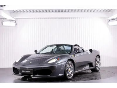 Ferrari F430