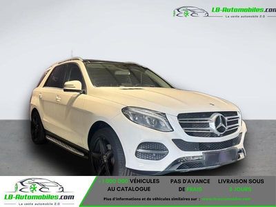 Occasion 2019 Mercedes GLE350 | 52 400 €
